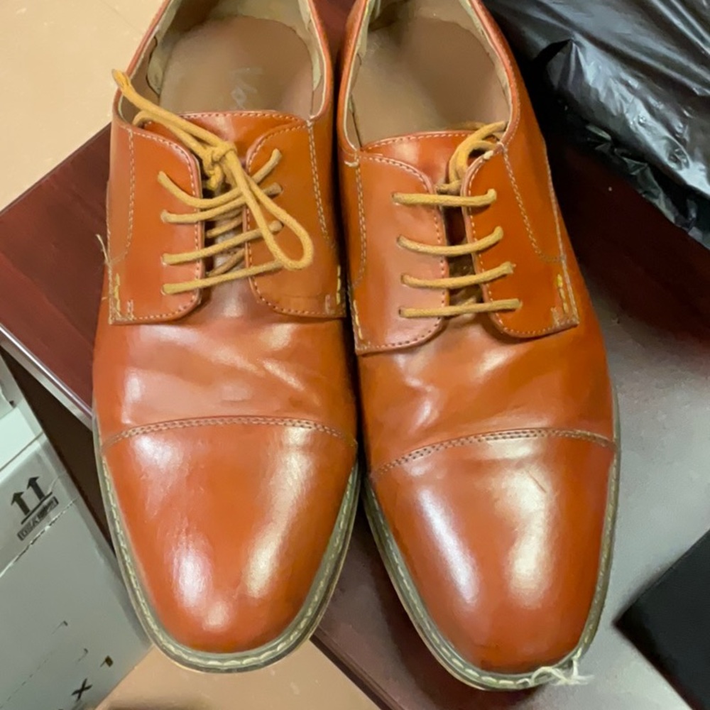 Vostey size 11 mens